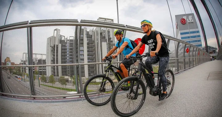 Ciclo Registro: in arrivo il portale online contro i furti di biciclette