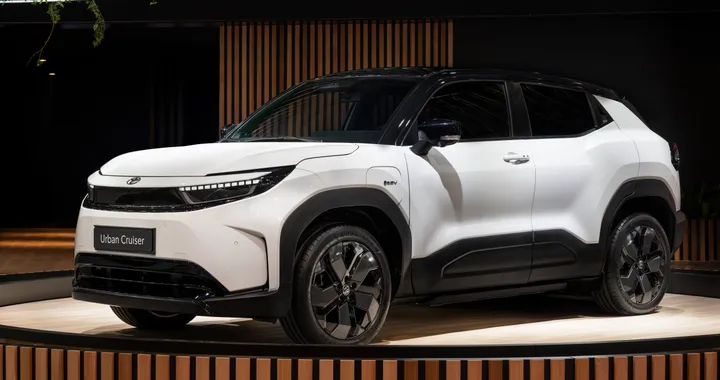 Novità Toyota 2025, i modelli di auto in arrivo