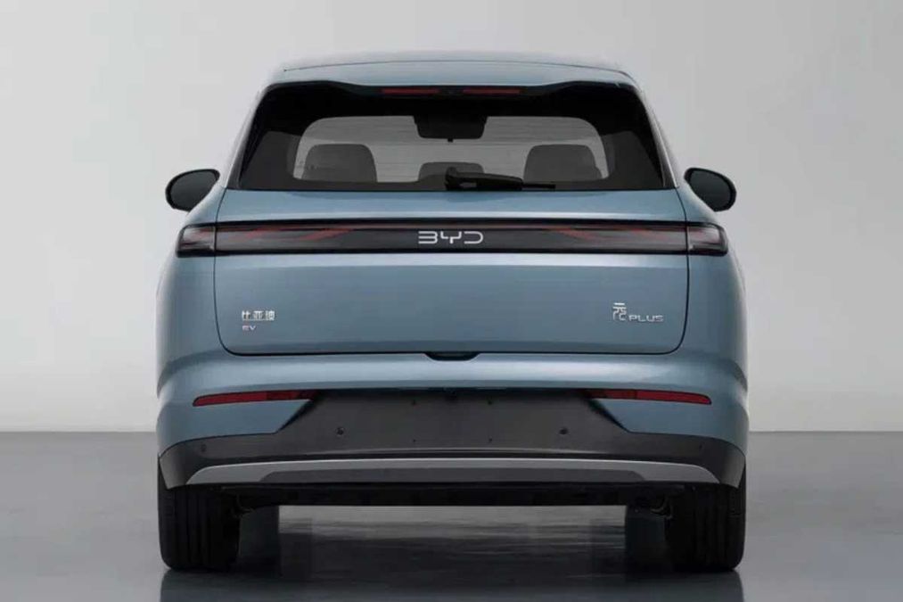 Anteprima: BYD, debutta la nuova serie dell’Atto 3: ricarica flash