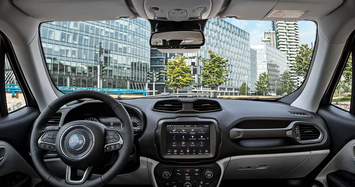 FCA svela il suo nuovo sistema infotainment Uconnect 5