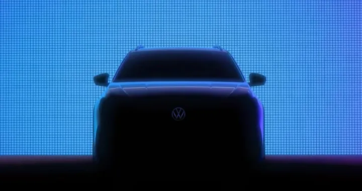 Volkswagen Nivus, un video teaser anticipa il lancio del crossover coupé per la città