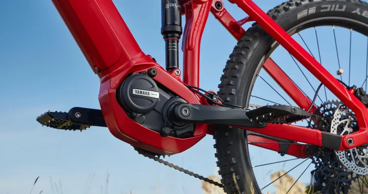 Yamaha PW-X3, nuova drive unit per le eBike: più piccola e leggera