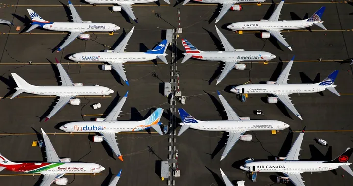 Boeing: i disastri dei 737 Max gli stanno costando più di 5 Mld di dollari