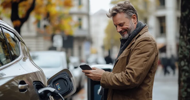 Con MyNextMove di Sorgenia si ricarica in tutta Italia: ecco come funziona