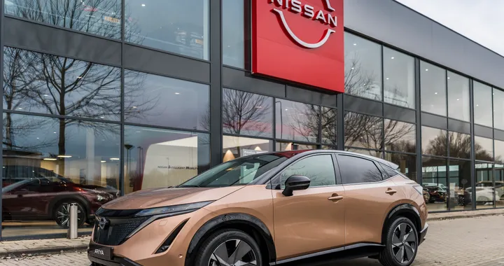 Nissan chiude positivamente l'anno fiscale 2021. Ritorno all'utile dopo 3 anni