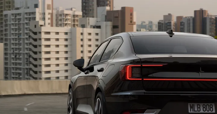 Polestar punta a raggiungere l’impatto zero della produzione di auto entro il 2030