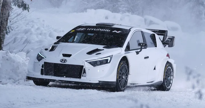 WRC 2022: nasce la nuova era ibrida