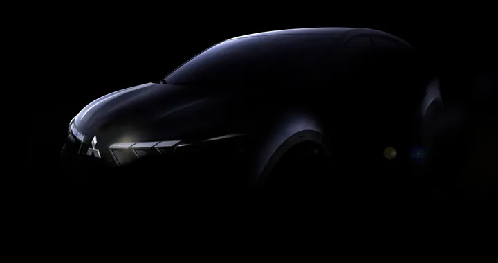 Nuova Mitsubishi ASX arriverà in Europa e sarà anche Plug-in. Debutto nel 2023