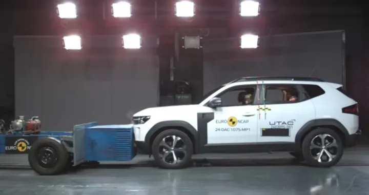 I crash test Euro NCAP sono troppo esigenti e penalizzano i modelli economici