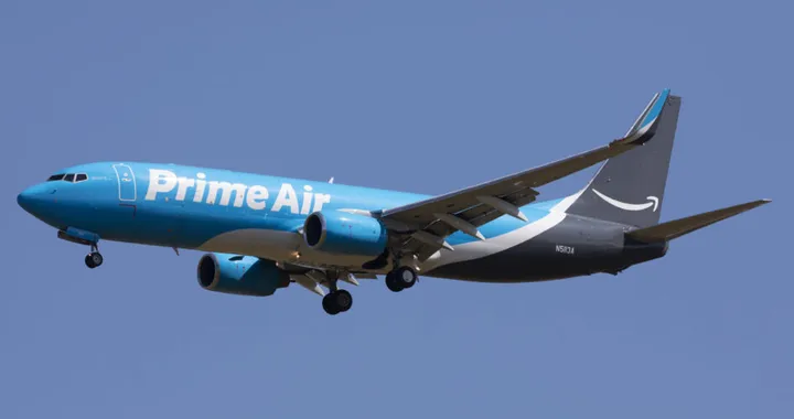 Amazon acquista 11 Boeing 767-300: obiettivo consegne sempre più veloci