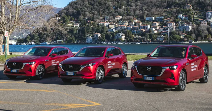 Mazda: obiettivo zero emissioni di CO2 ma la soluzione non è solo elettrica