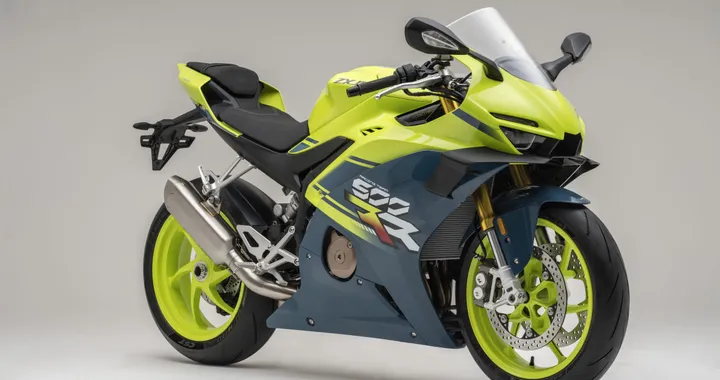 ZXMOTO debutta a EICMA 2025 con una gamma da 13 modelli
