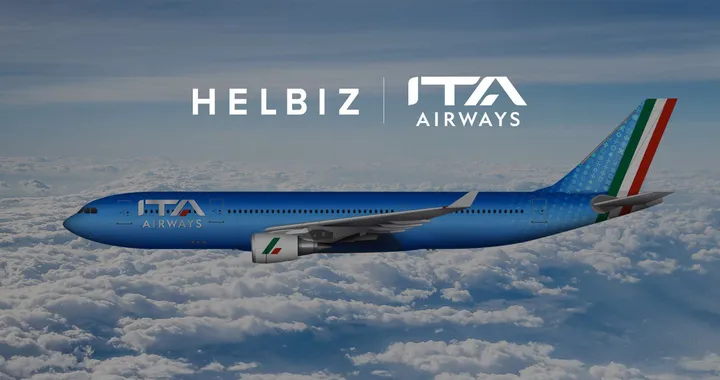 Helbiz e ITA Airways, con un biglietto aereo si potrà prenotare un monopattino