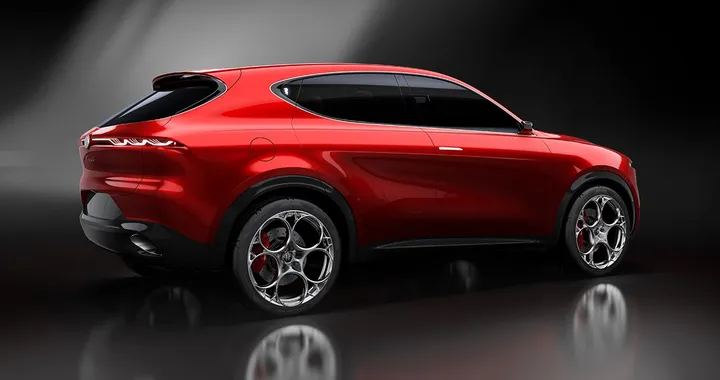 Alfa Romeo Tonale, nuove indiscrezioni sulle motorizzazioni