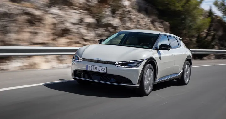 KIA EV6 e Niro EV, informazioni e prezzi delle versioni &quot;Special Edition&quot;