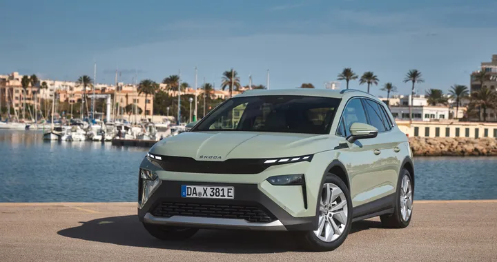 Skoda Eloroq in arrivo nelle concessionarie: offerte finanziamento e noleggio