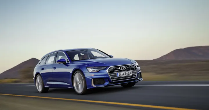 Audi A6 e A7 40 TDI: mild-hybrid anche sul 4 cilindri