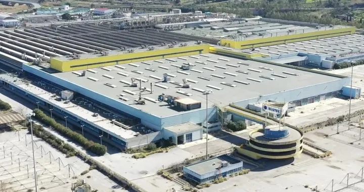Termini Imerese, accordo per il rilancio dello stabilimento