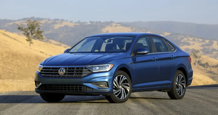 Volkswagen contro Ford: manterrà le berline in Nord America