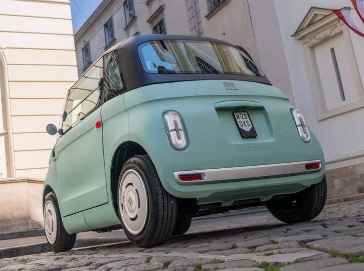 Ecobonus 2026 per motocicli e quadricicli elettrici: facciamo chiarezza