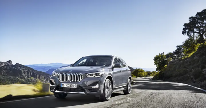BMW X1, con il restyling arriva anche da noi l'ibrida plug-in