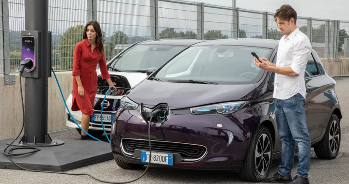JuiceMotion, noleggio a lungo termine di auto elettriche con ricarica inclusa