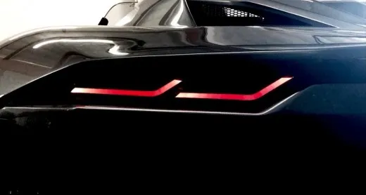 Rezvani Beast: la roadster basata su Ariel Atom