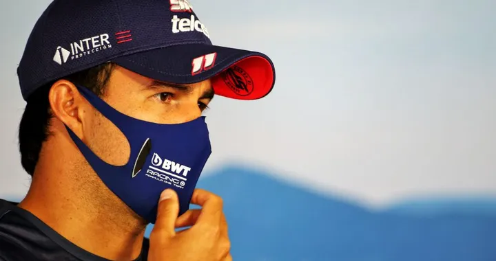 Formula 1: Sergio Pérez positivo al Coronavirus | Nico Hulkenberg al suo posto
