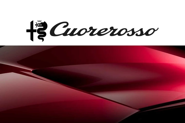 Alfa Romeo, il nuovo concept si chiamerà Cuore Rosso: ecco quando la vedremo