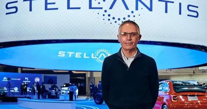 Crescita dei veicoli elettrici: Stellantis bene in Italia e Francia