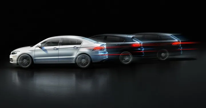 Qoros porterà due nuovi concept a Ginevra, uno sarà ibrido