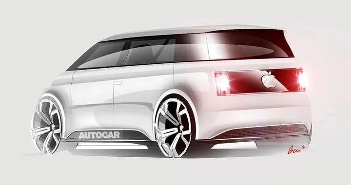 Un secondo dipendente Apple accusato di aver rubato informazioni su Project Titan