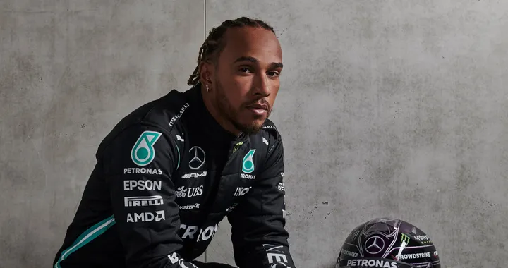 Formula 1: ufficiale, Lewis Hamilton in Ferrari dal 2025