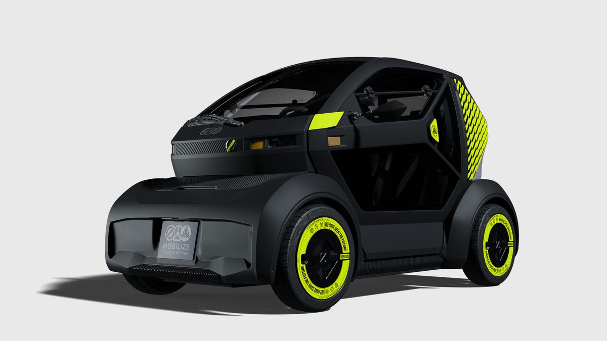 Mobilize Duo by TheArsenale, una serie speciale in edizione limitata