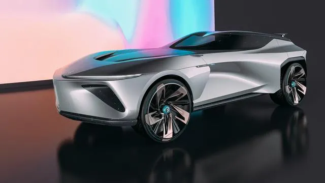 Suzuki: i concept 4x4xALL degli studenti dello IED
