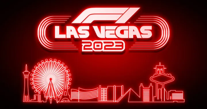 La Formula 1 sbarca a Las Vegas nel 2023
