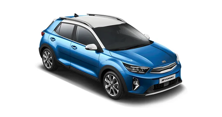 Kia Stonic: il restyling porta i motori ibridi Mild Hybrid