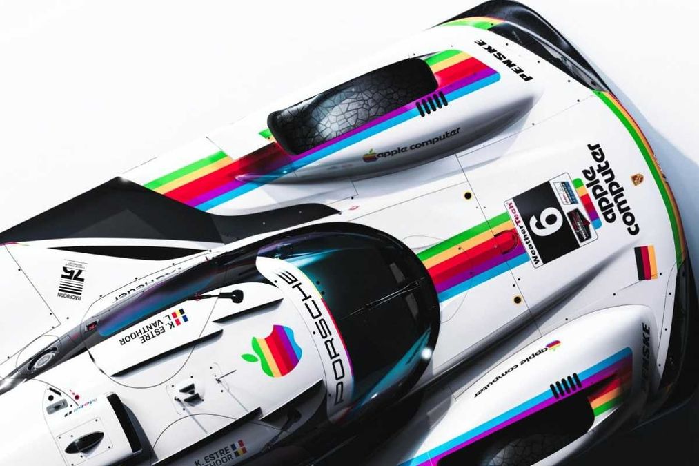 John Ternus, nuovo CEO di Apple, si distingue per la sua passione per le Porsche e la sua carriera ingegneristica