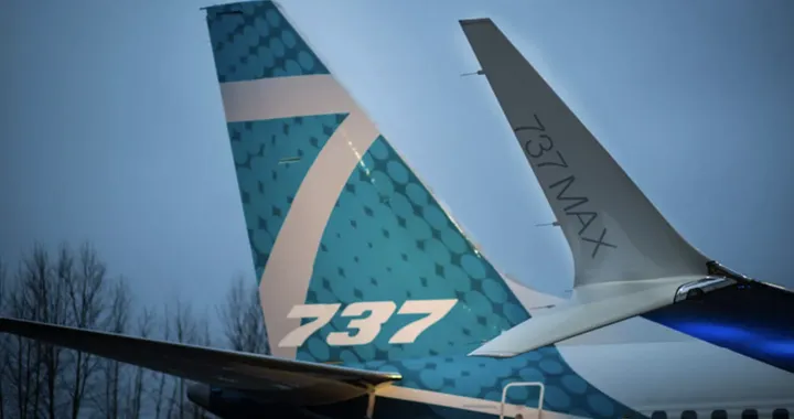 Il Boeing 737 Max può tornare a volare per la FAA