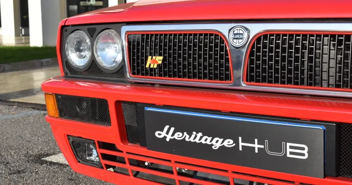 Stellantis amplia Heritage Parts, la linea di ricambi per le auto storiche