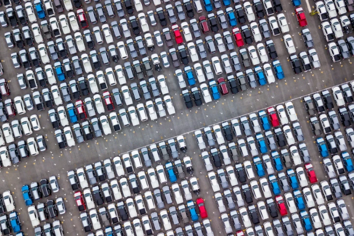 Il mercato auto italiano è ancora positivo: +3,2% ad agosto 2026