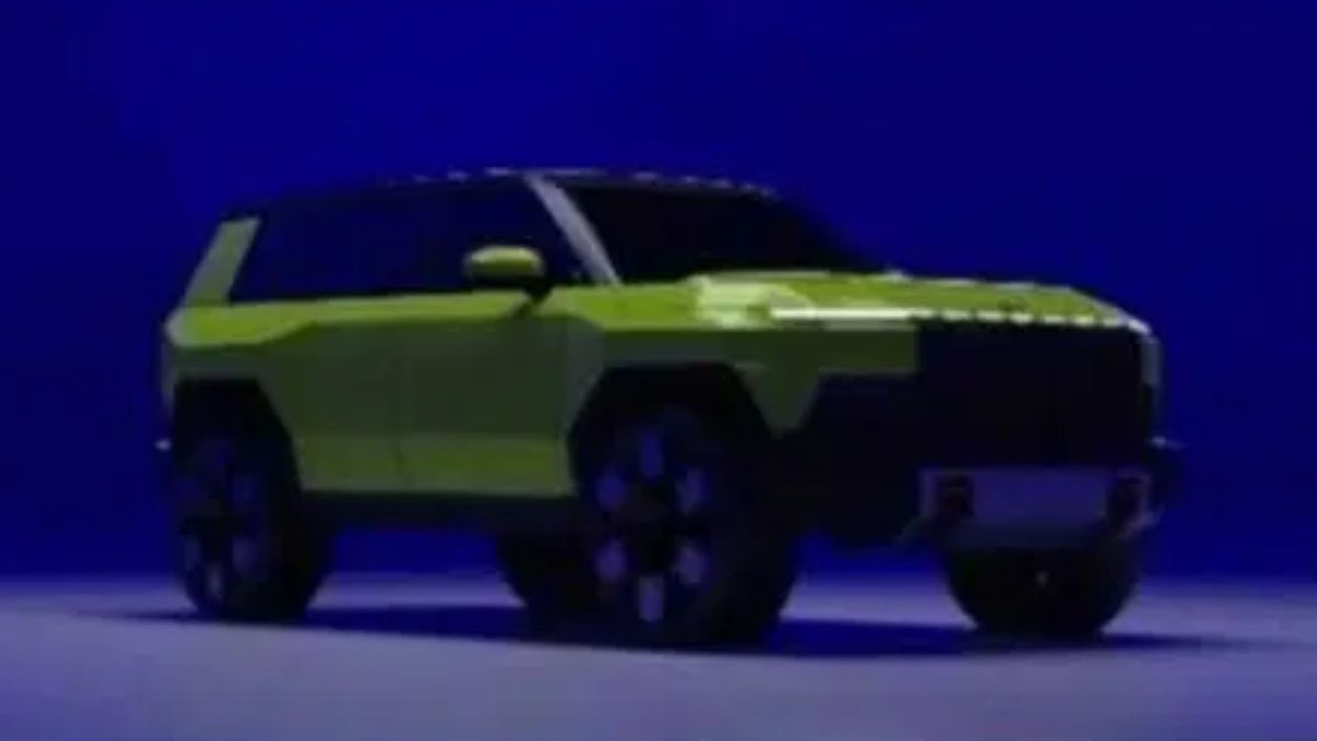 Anteprima: Jeep Renegade, la nuova generazione potrebbe scappare via dall’Italia