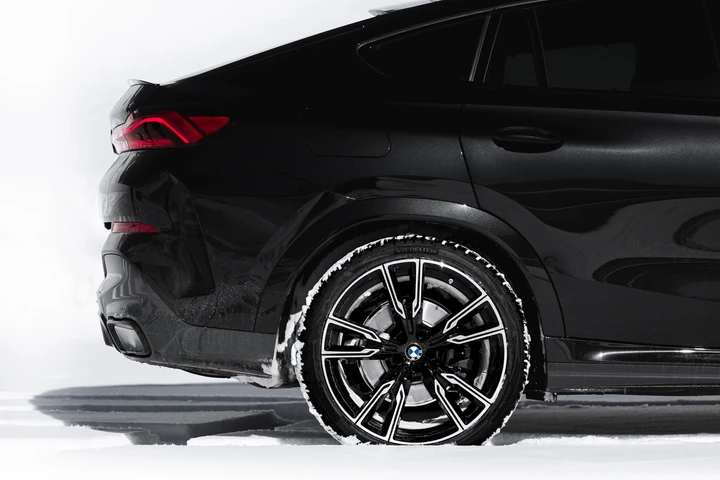 Pneumatici invernali, Vredestein Wintrac Pro+ premiato da Auto Bild