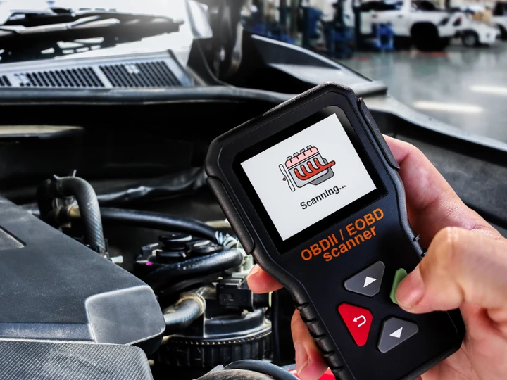In offerta lo strumento per leggere i codici errore e capire la gravità dei guasti della tua auto