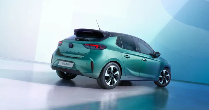 La nuova Opel Corsa arriverà nel 2028, sarà solo elettrica e costerà 25.000 euro