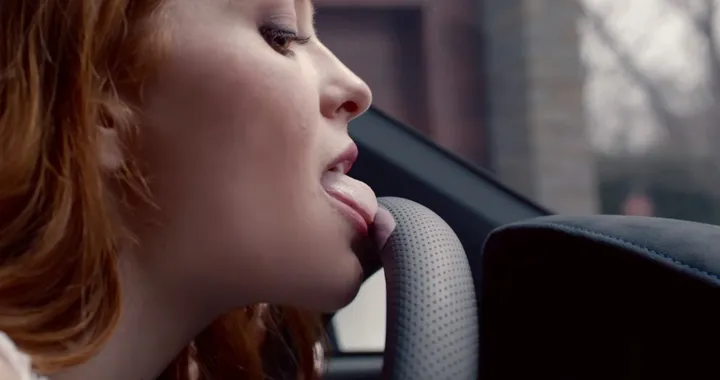 Scegliere l'auto in base al DNA: Lexus con 23andMe per la selezione genetica | VIDEO