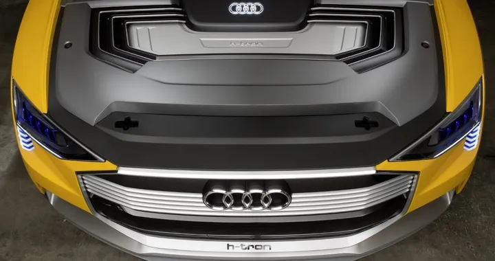 Audi e Hyundai, accordo per l'auto a idrogeno