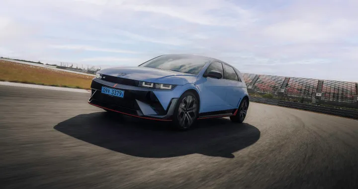 Hyundai IONIQ 5 N, partono gli ordini in Italia della sportiva elettrica. Prezzo