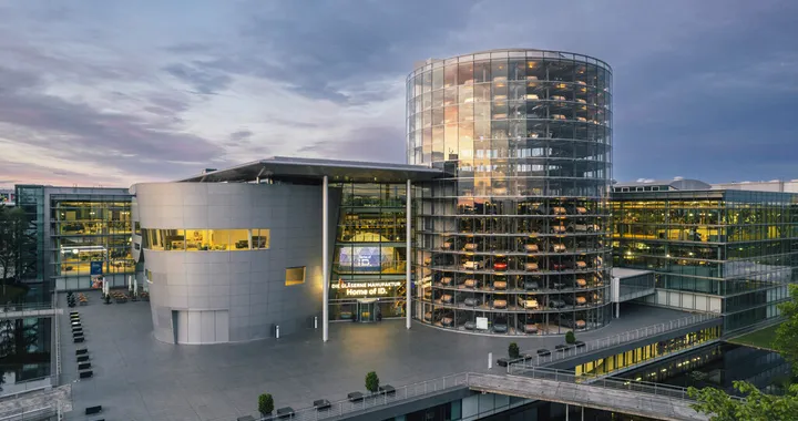 L’industria dell’auto in Germania è al tramonto?