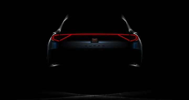 Cupra: un concept SUV sportivo celebra il primo compleanno del marchio | Teaser